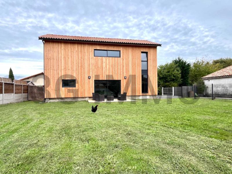 Maison à Langon (33210)