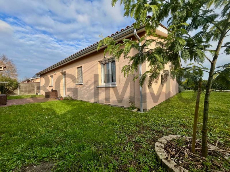 Maison à Langon (33210)