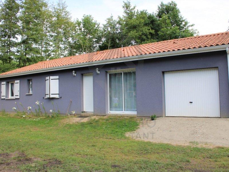Maison à Langon (33210)