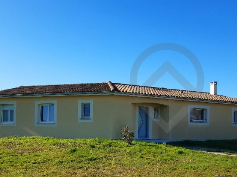 Maison à Auros (33124)