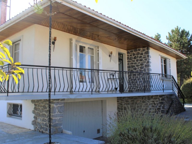 Maison à Langon (33210)