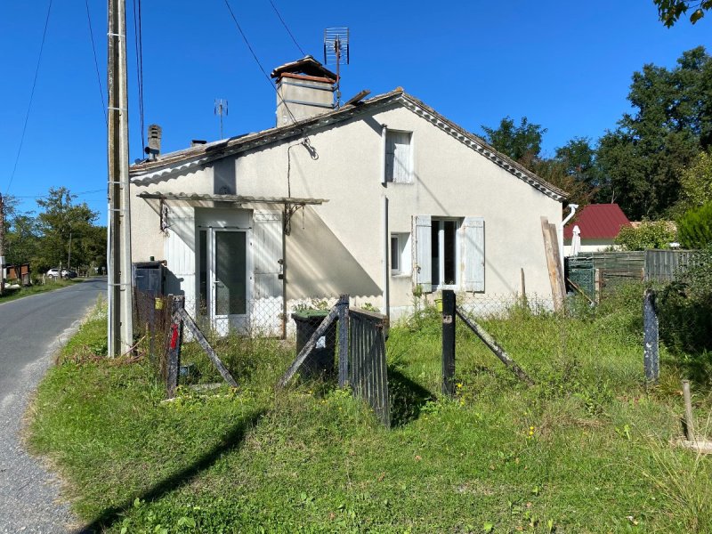 Maison à Le Nizan (33430)