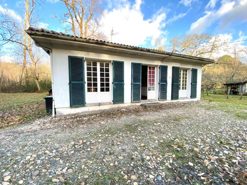 Maison à Bazas (33430)