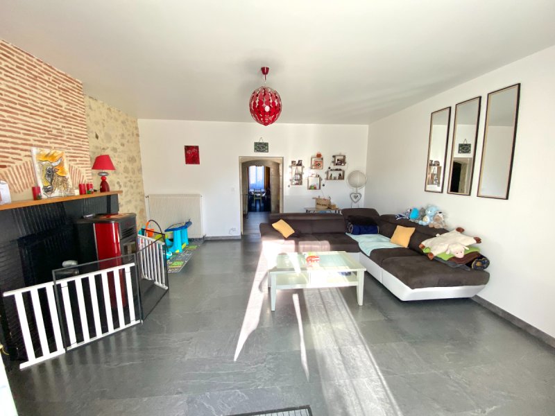 Maison à Lados (33124)