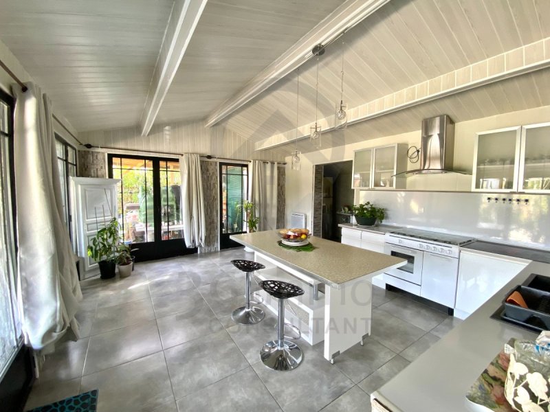 Maison à Bieujac (33210)