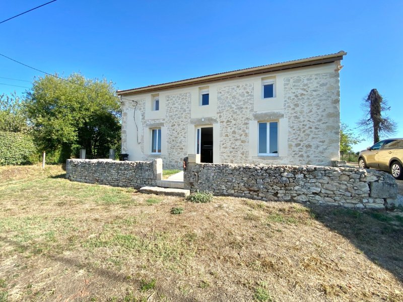 Maison à Langon (33210)