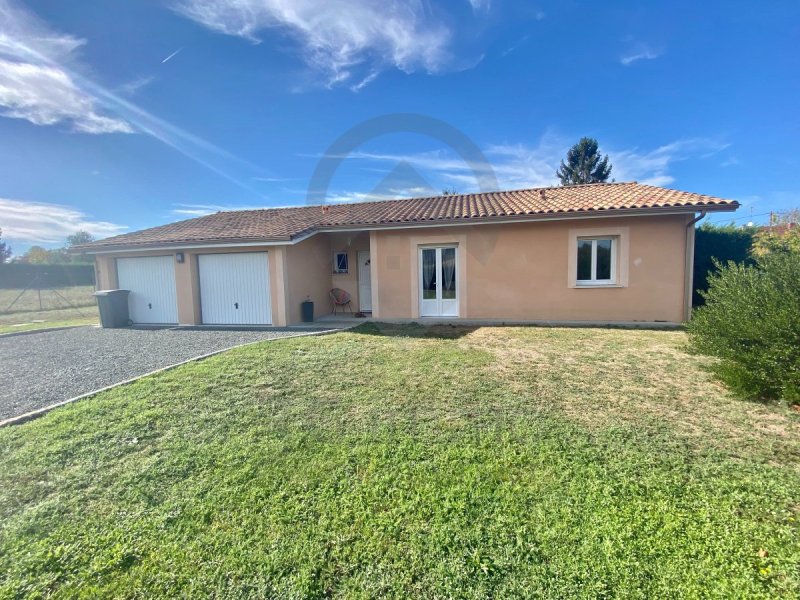 Maison à Langon (33210)
