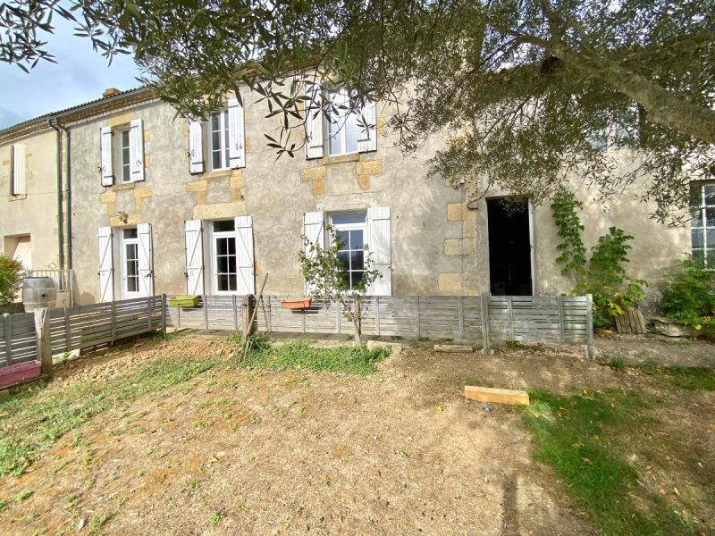 Maison à La Réole (33190)
