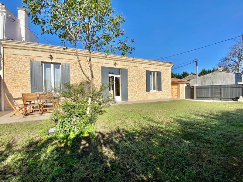 Maison à Preignac (33210)