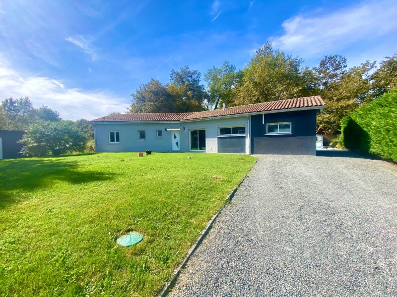 Maison à Bazas (33430)