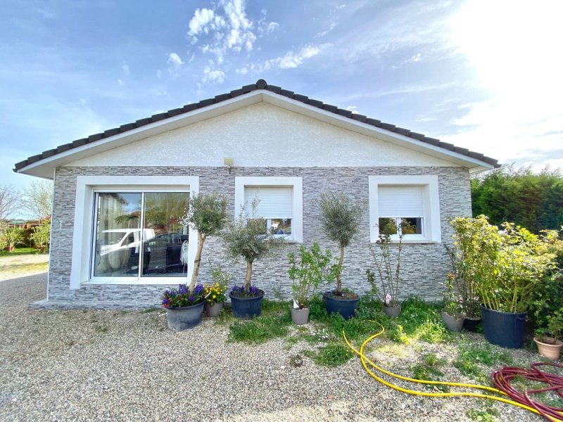 Maison à Langon (33210)