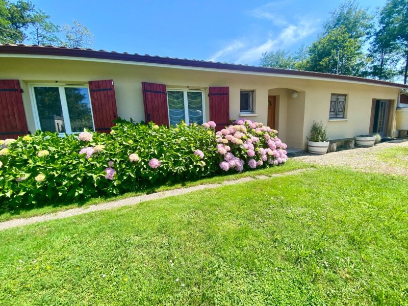 Maison à Bazas (33430)