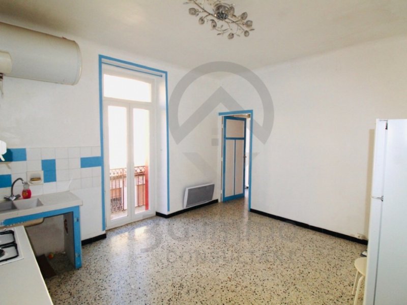Appartement à Graissessac (34260)
