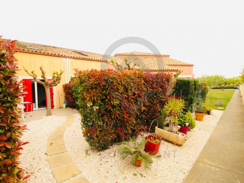 Maison à Béziers (34500)