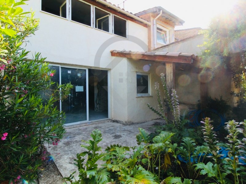 Maison à Bédarieux (34600)