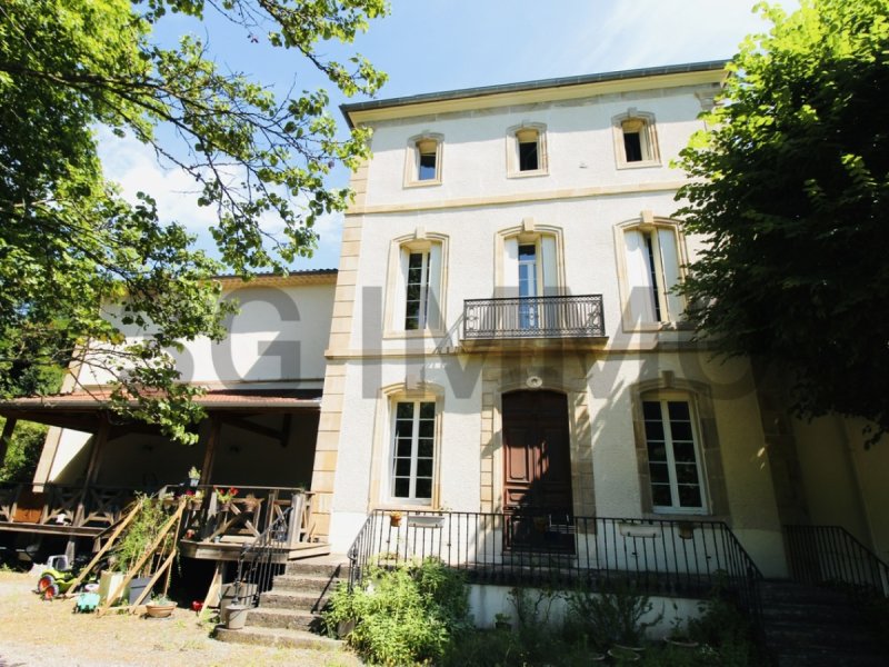 Maison à Bédarieux (34600)