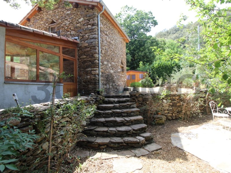 Maison à Rosis (34610)