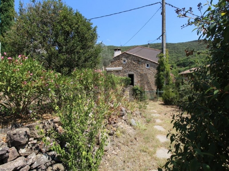 Maison à Avène (34260)