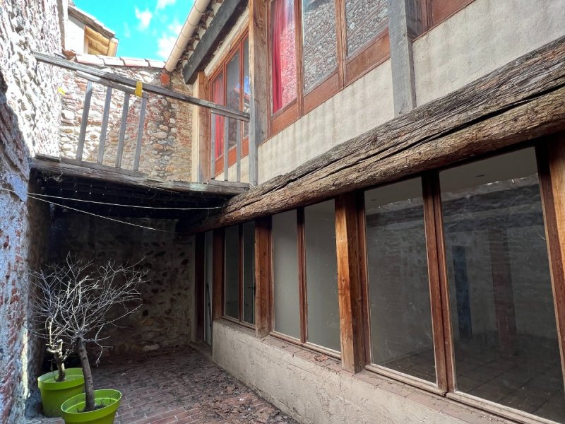 Maison à Baho (66540)
