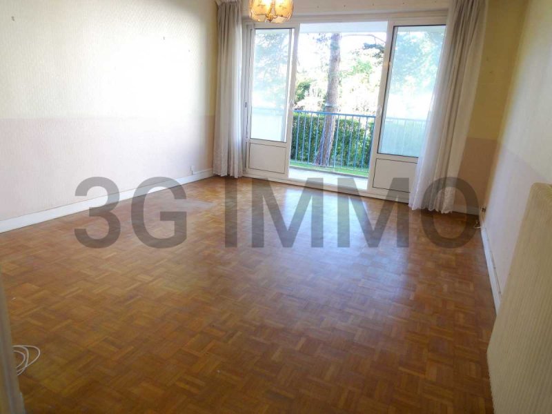 Appartement à Lorient (56100)