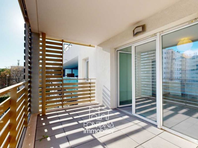 Appartement à Montpellier (34000)