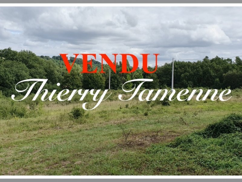 Terrain à Barbaste (47230)
