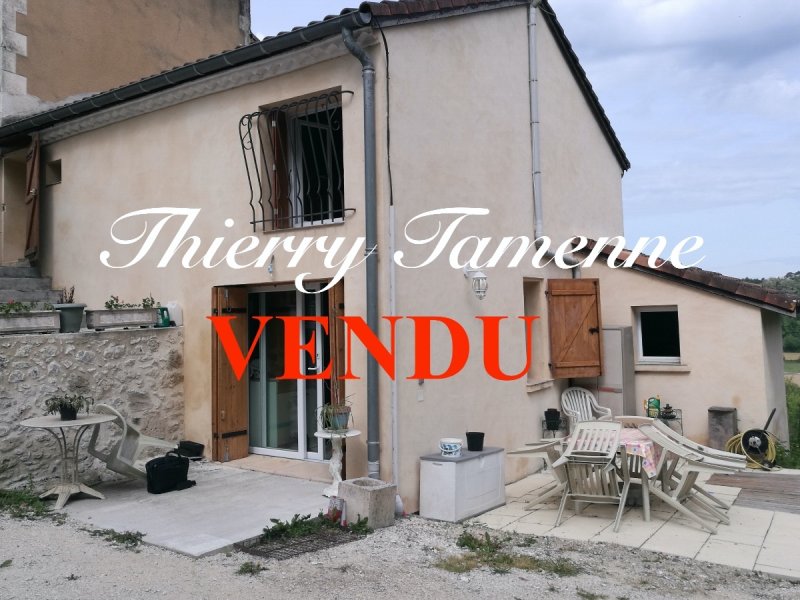 Maison à Vianne (47230)