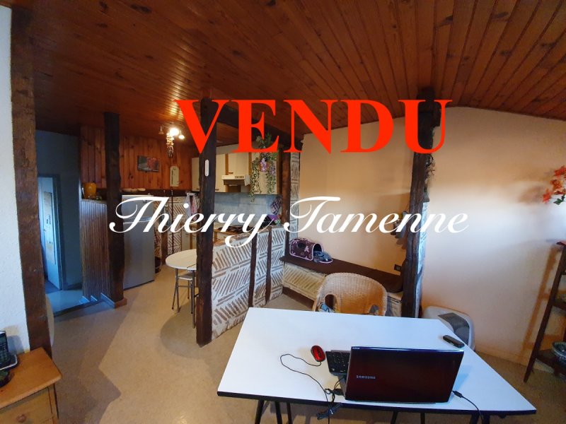 Appartement à Nérac (47600)
