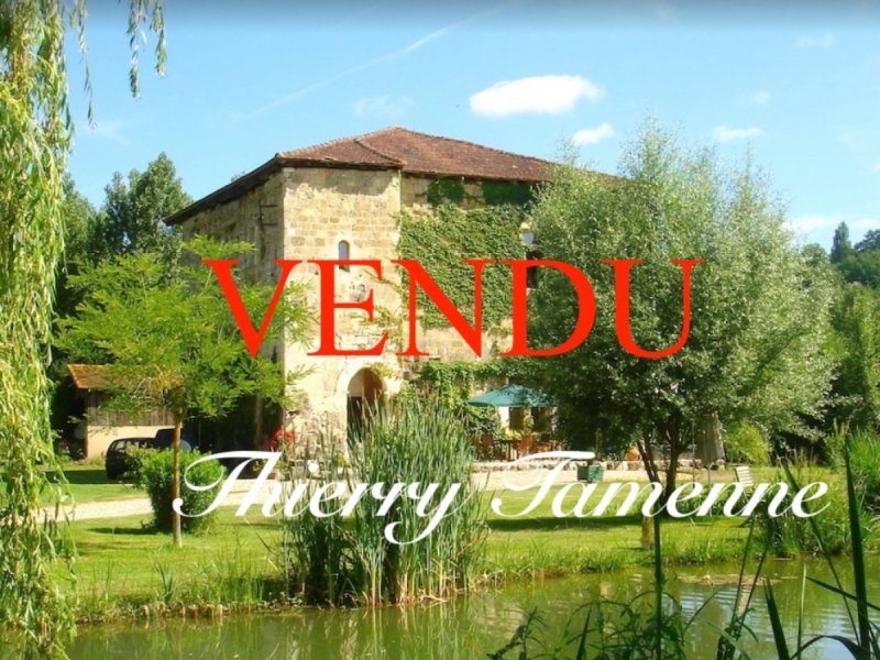 Château / Domaine à Nérac (47600)