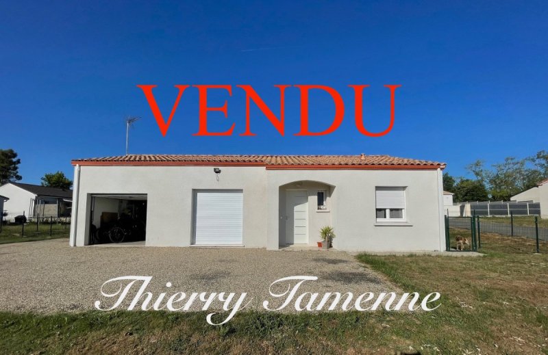 Maison à Lavardac (47230)