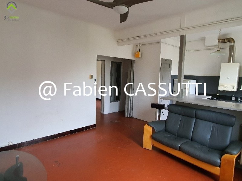 Appartement à Marseille (13001)