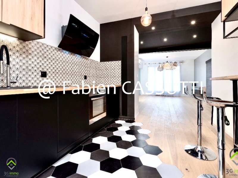 Appartement à Marseille (13001)