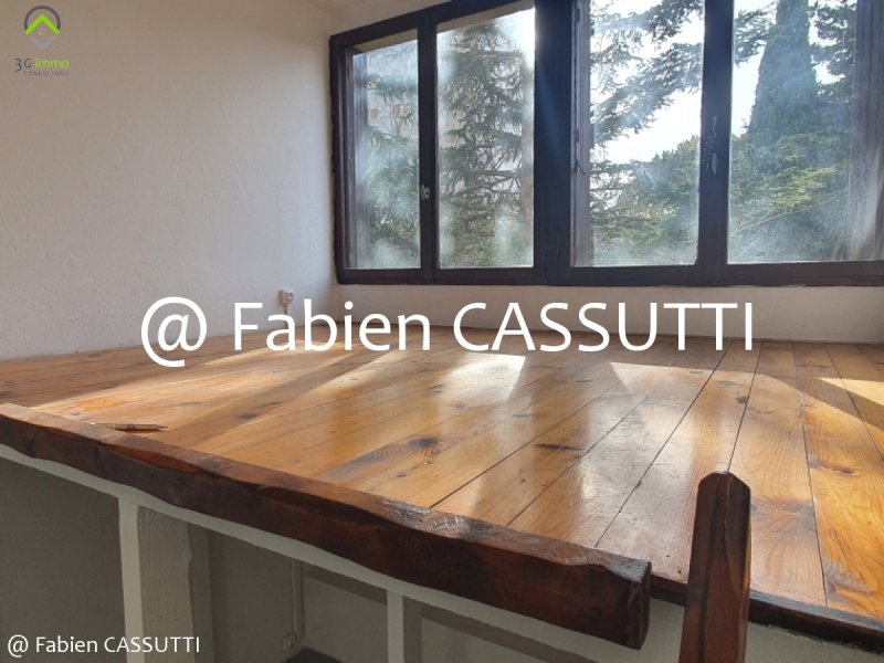 Appartement à Marseille (13001)