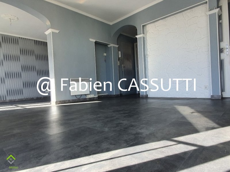 Appartement à Marseille (13001)