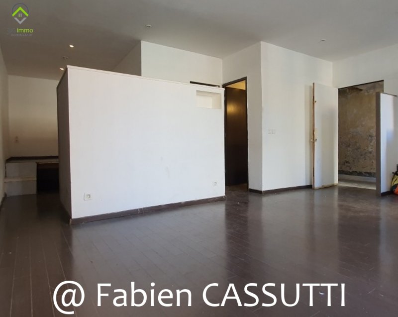 Appartement à Marseille (13001)