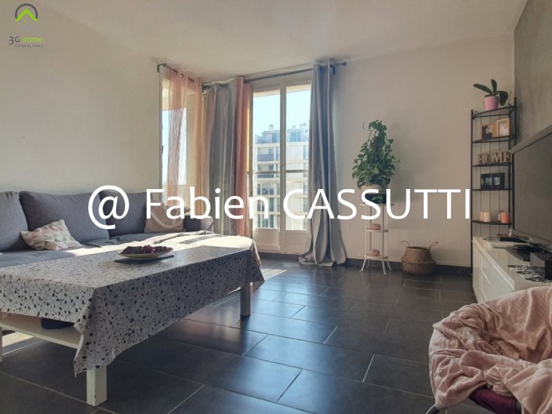 Appartement à Marseille (13001)