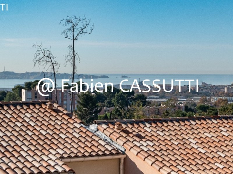 Appartement à Marseille (13001)