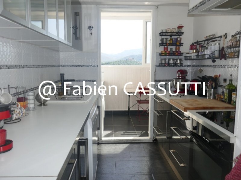 Appartement à Marseille (13001)