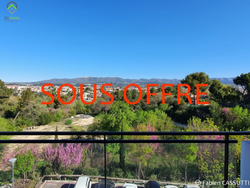 Appartement à Marseille (13001)