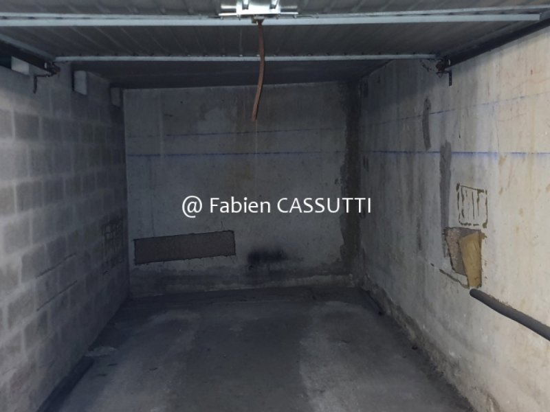 Garage / Parking à Marseille (13001)