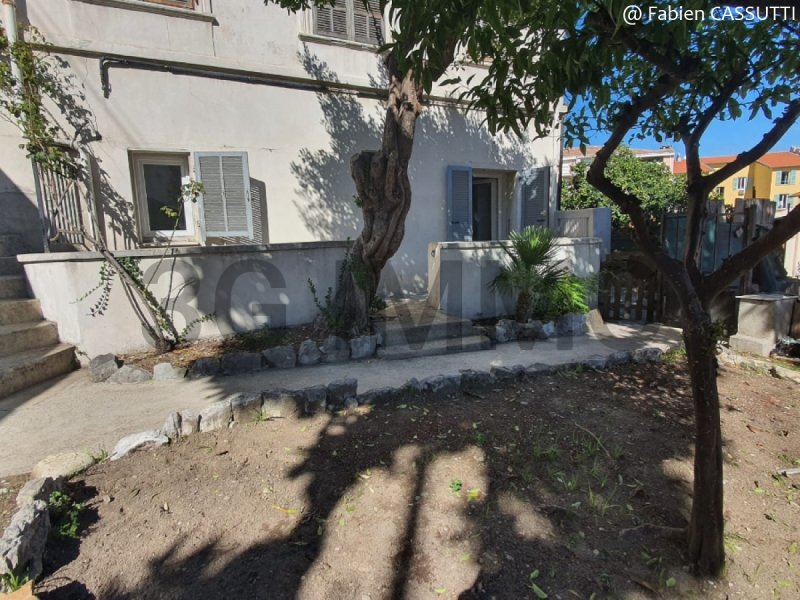 Appartement à Nice (06000)