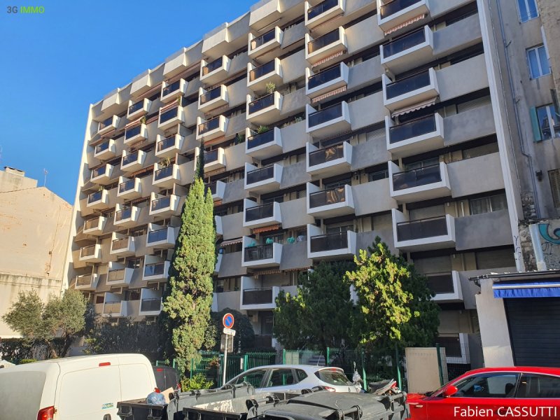 Appartement à Marseille (13001)