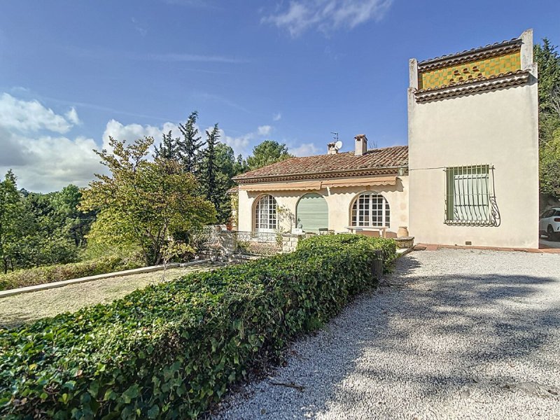 Maison à Aix-En-Provence (13090)