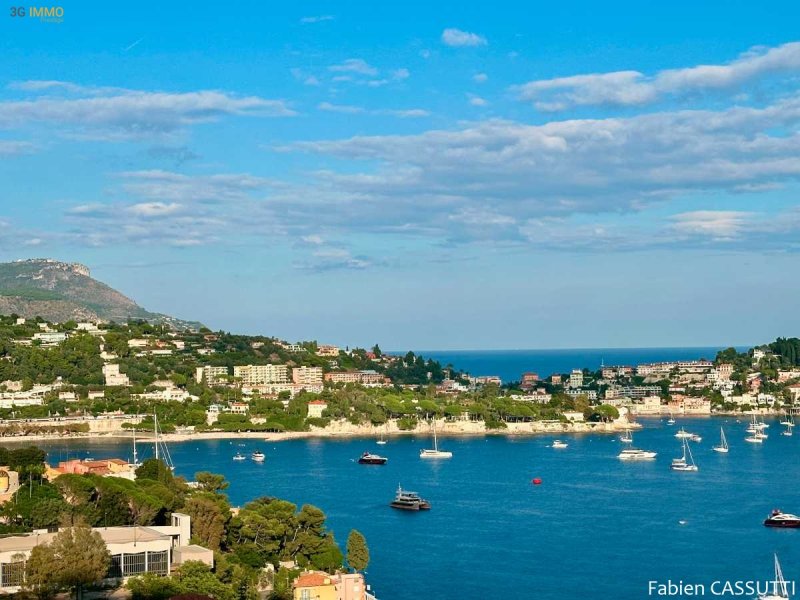 Appartement à Villefranche-Sur-Mer (06230)