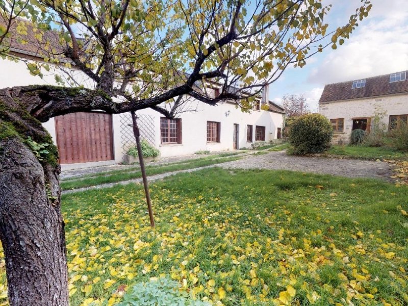 Maison à Nemours (77140)