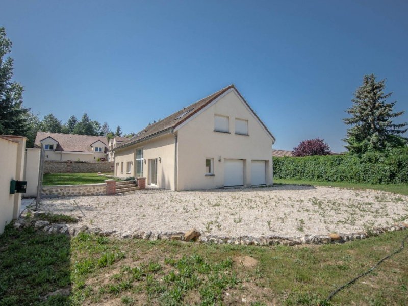 Maison à Treuzy-Levelay (77710)
