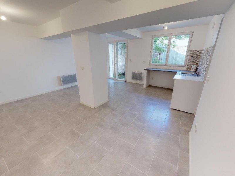 Appartement à Nemours (77140)