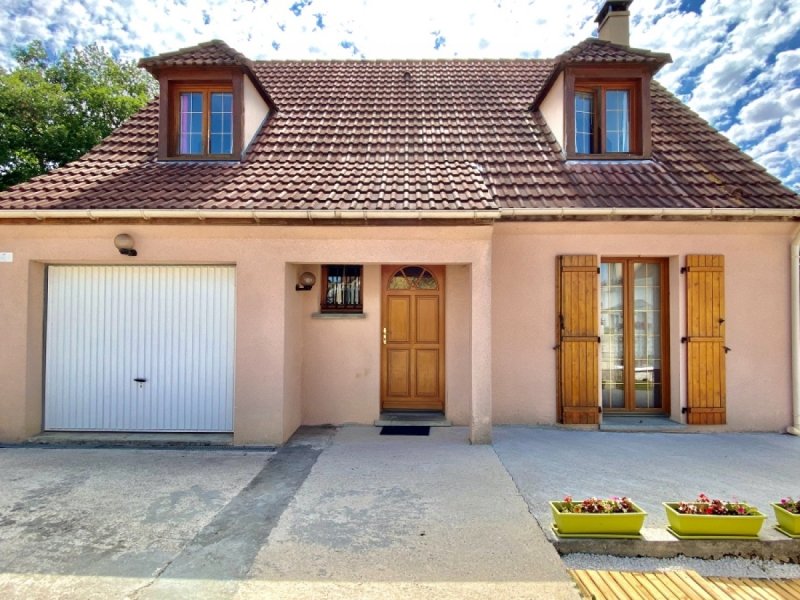 Maison à Nemours (77140)
