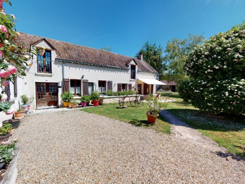 Maison à Nemours (77140)