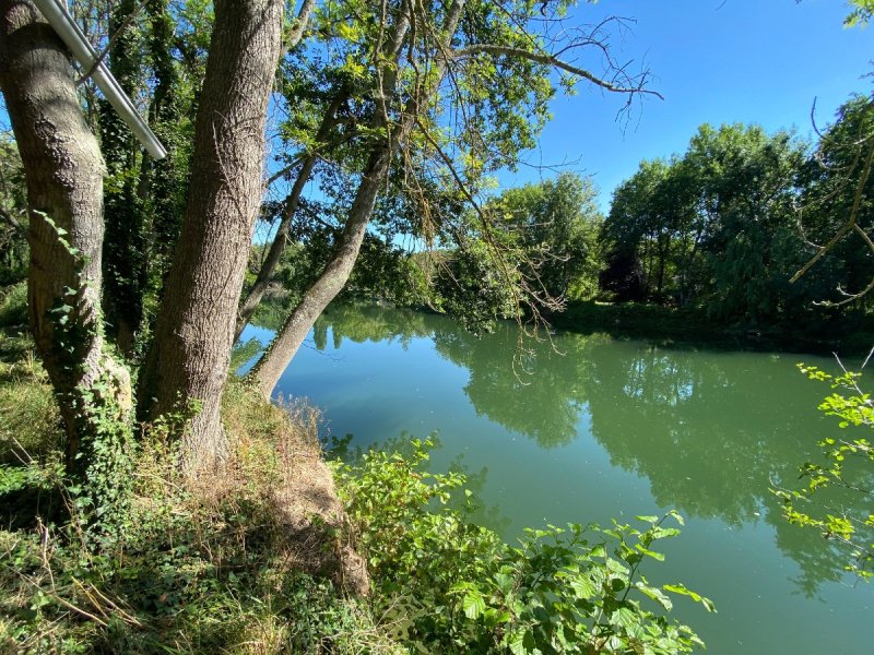 Terrain à Nemours (77140)